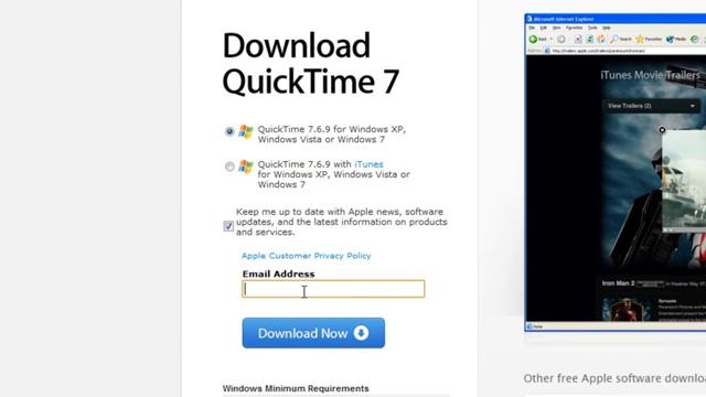 QUICK TIME PRO 7 SERIALS FREE DOWNLOAD смотреть онлайн