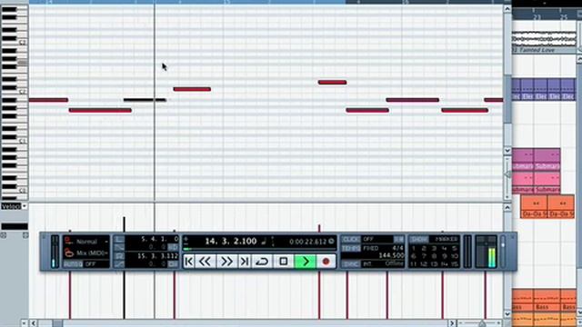 How To Program Vocals смотреть онлайн