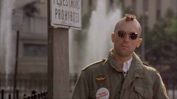 Таксист (1976) / Taxi Driver