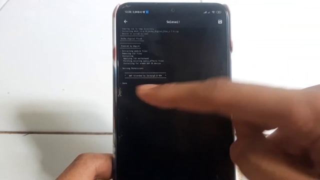 TUTORIAL INSTALL DOLBY ATMOS DI REDMI 9/9PRIME(LANCELOT) MIUI V11.0.6.0(QJCIDXM)-INDONESIA смотреть онлайн