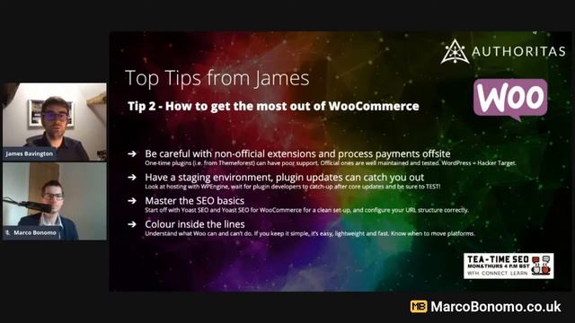 Shopify VS Magento CMS: Who Wins | Marco Bonomo | Authoritas смотреть онлайн