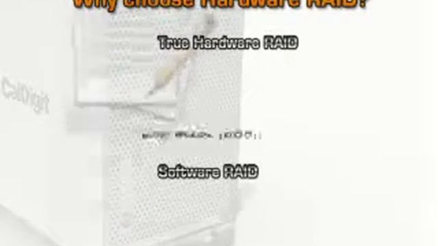 hardware raid VS software raid смотреть онлайн