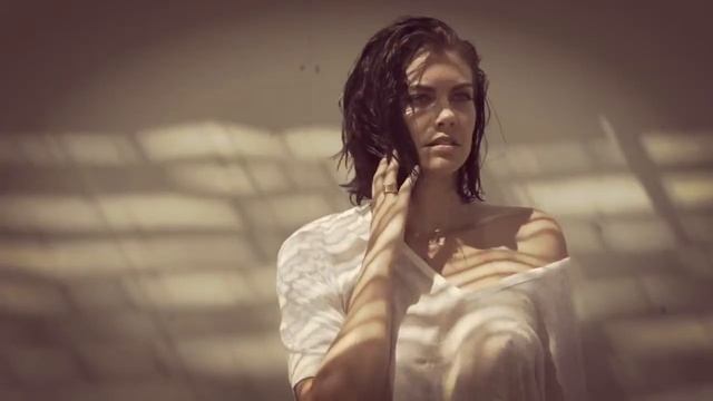 lauren cohan and alycia debnam carey смотреть онлайн