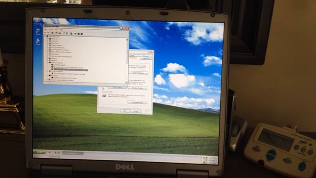Dell Inspiron 5100 смотреть онлайн