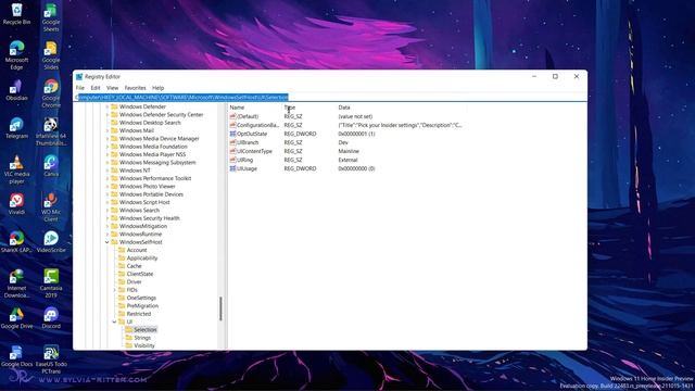 How to switch from Dev Channel to Beta Channel in Windows Insider Program| Stable Windows 11 смотреть онлайн