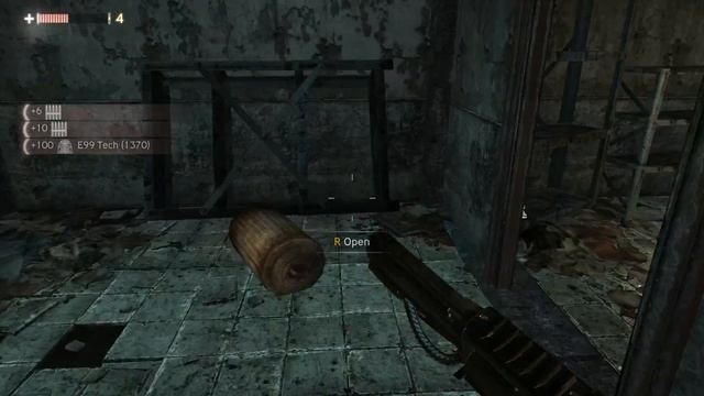 Singularity (TM) 1080p (MaximumGame) (HUN) 4/4 смотреть онлайн