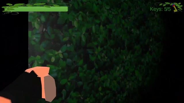 Only The Best Itch.io Horror Games смотреть онлайн