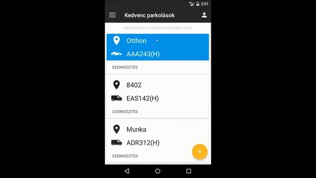 Evopay Android version 3.0 смотреть онлайн