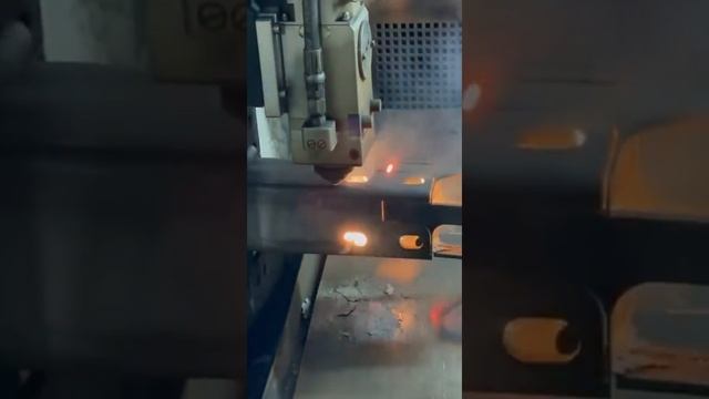 Лазерная резка труб смотреть онлайн