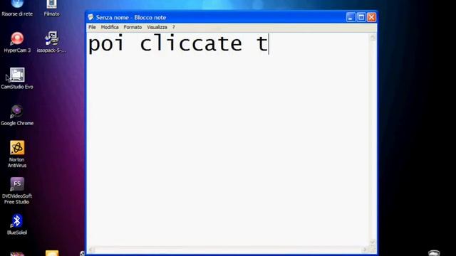 Come Trasformare Windows Xp In Mac смотреть онлайн