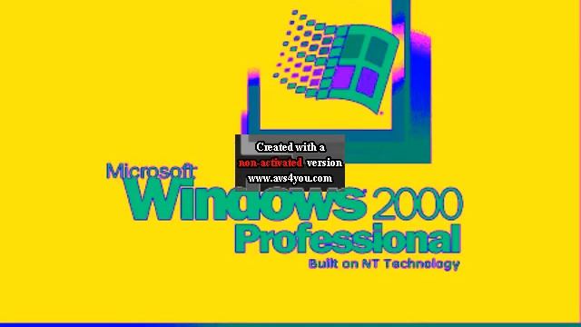 Windows 2000 Startup Sound in PowerSchool смотреть онлайн