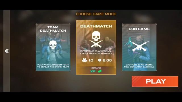 Final Strike game offline or online ? смотреть онлайн