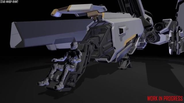 Star Citizen Roadmap | Whats Coming When? 3.4, 3.5 смотреть онлайн