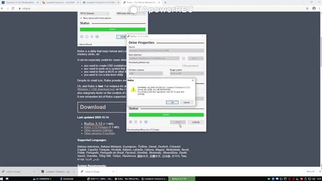 New!!! Cara mudah Jailbreak ios 14.2 + instal cydia (windows) смотреть онлайн