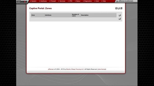 Tutorial pfsense 2.2.2 Firewall Setup смотреть онлайн