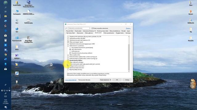 Menu Start znane z systemu Windows 7 na Windows 8, 10. Start Menu known from Windows 7 on Win 8, 10 смотреть онлайн