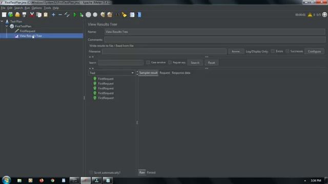 |JMeter Tutorial-2| How to create first Jmeter Test. смотреть онлайн