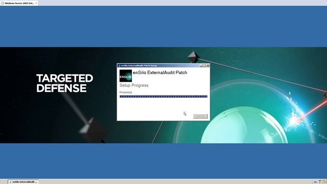 EsteemAudit Patch for Windows XP/ Server 2003: No Reboot, No Fuss, No Problem смотреть онлайн