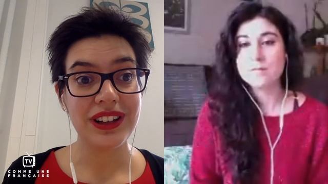 Tips to Learn French: My Conversation with Accent Français смотреть онлайн
