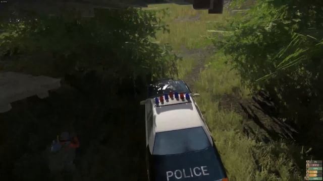 Miscreated. Развитие новой базы 2. смотреть онлайн