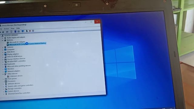 LEPTOP ASUS K40IJ TIDAK BISA DI CAS WALAUPUN BATRAI BARU || PATCH 2 смотреть онлайн
