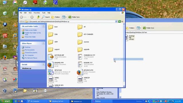 How To Make Multi Bootable DVD Part 3 смотреть онлайн