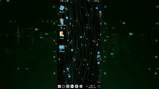 Windows 11 ব্যবহার করুন মোবাইলে | How To Install Windows 11 On Android Phones смотреть онлайн