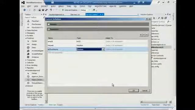 Whats New in Windows Workflow Foundation 4 5 EPC Group смотреть онлайн