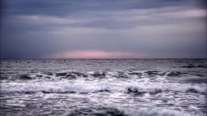 Dimitris Athanasiou -  When The Waves Come (Original Mix)