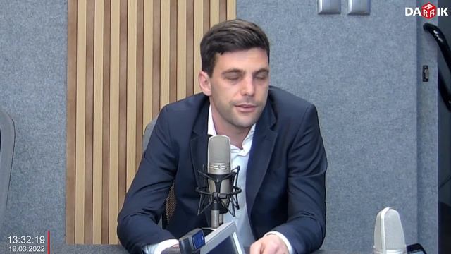 НИКОЛА МИНЧЕВ - ПРЕДСЕДАТЕЛ НА НС В СЕДМИЦАТА НА ДАРИК смотреть онлайн
