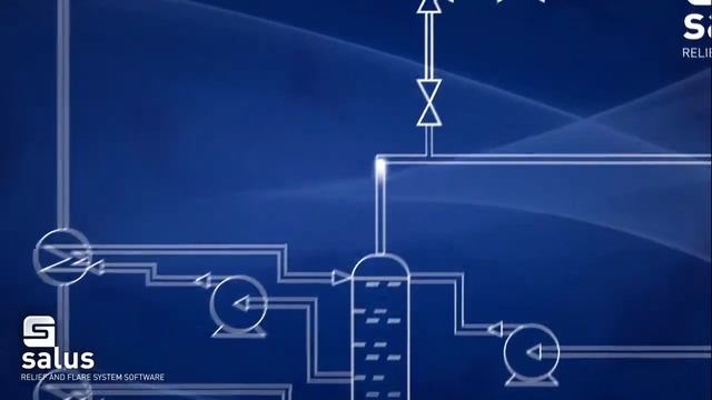 Salus, Relief & Flare System Software смотреть онлайн