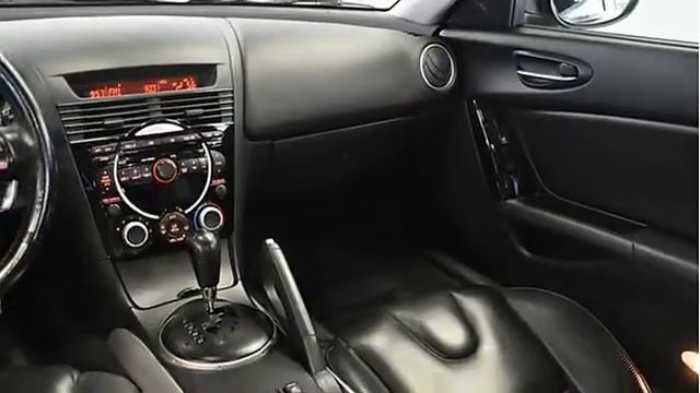 2004 Mazda RX-8 - The Autobarn City Volkswagen of Chicago - Chicago, IL 60641 смотреть онлайн