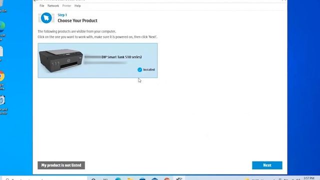 Rozwiązywanie problemów z drukowaniem i skanowaniem po aktualizacji Windows 10 | HP Support смотреть онлайн