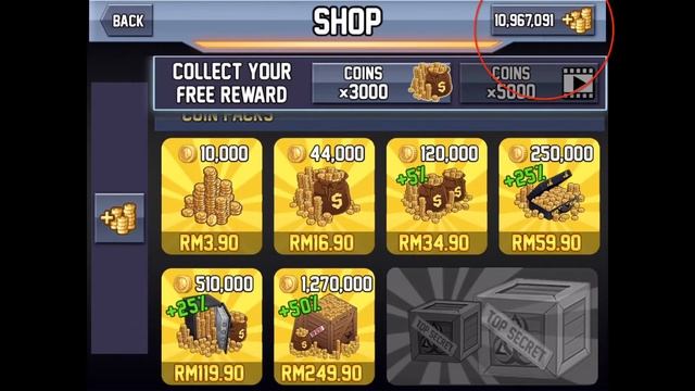 Jetpack Joyride HACK Latest IOS IPad IPhone