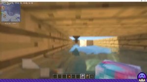 Valkyrien Skies 1.12.2 How to make a boat