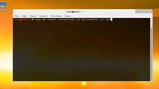 Configuring Network Manager in Kali Linux - lecture 02 смотреть онлайн