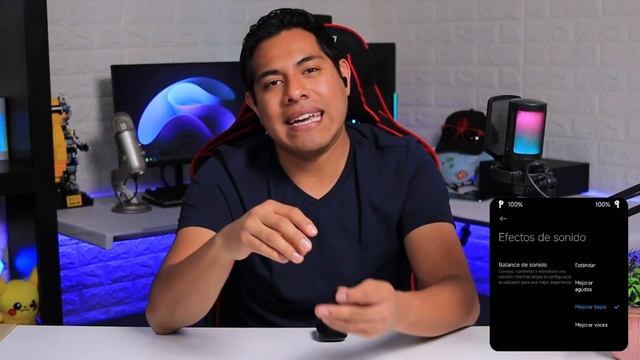 Xiaomi Redmi Buds 5 Review en Español | NO Tienen Rival por ese Costo смотреть онлайн