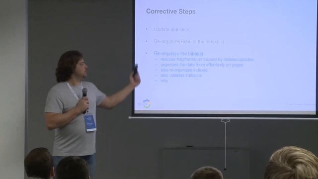 Alfresco DevCon 2018: Support Your Local Database смотреть онлайн