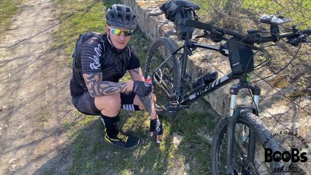 Катаем по Ставрополю и его окрестностям