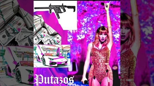 Travis Scott - Apple Pie (Chopped & Screwed) смотреть онлайн