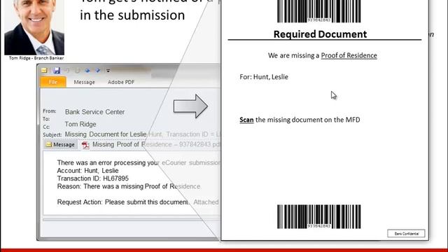 AutoStore for Banking (Part 2) смотреть онлайн