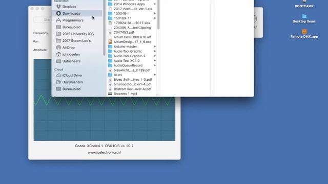 Learn Core Audio смотреть онлайн