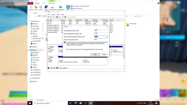 How To Dual Boot Windows And Linux ? The Best And Simplest Way To Dual Boot Any Operating System смотреть онлайн