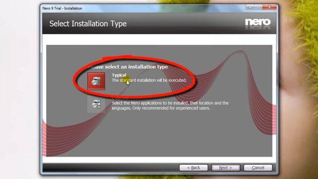 setup nero смотреть онлайн