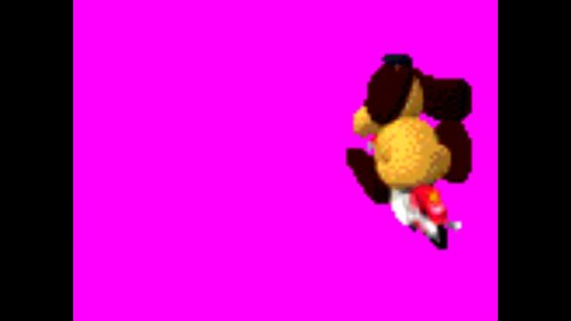 Microsoft Japan Office Assistant まんまちゃん ("Manma-chan") - Office 2000 смотреть онлайн