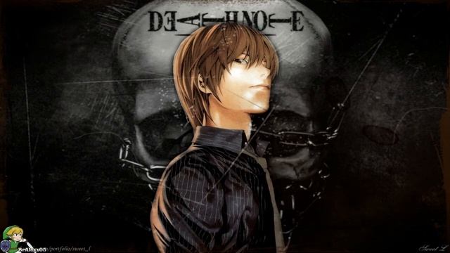 Death Note Wallpaper's Pack in HD! (Mediafire)(Download)(Descargar) смотреть онлайн