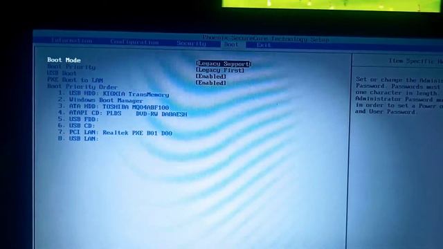 Instalare windows cu stick bootabil, cmd vs bios, GPT (uefi) vs MBR (legacy) смотреть онлайн