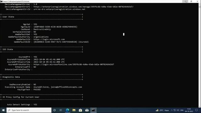 What is Azure AD Joined Device | A step by step demo to Join devices with Azure Active Directory смотреть онлайн