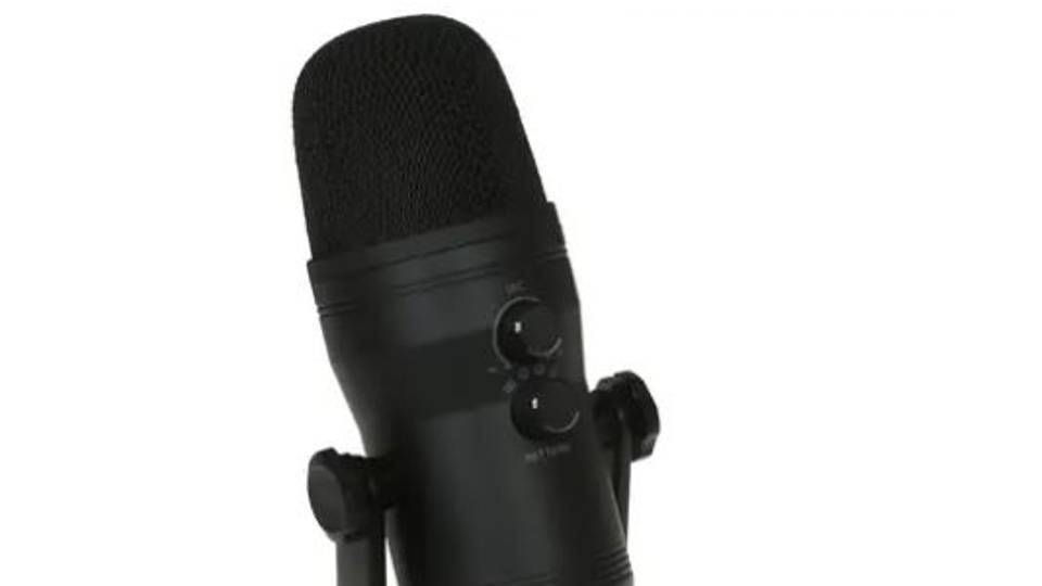 Art Manij ОБЗОР Микрофон 🎤Fifine K690 + Видео📹🎵 8 АСМР Звуки