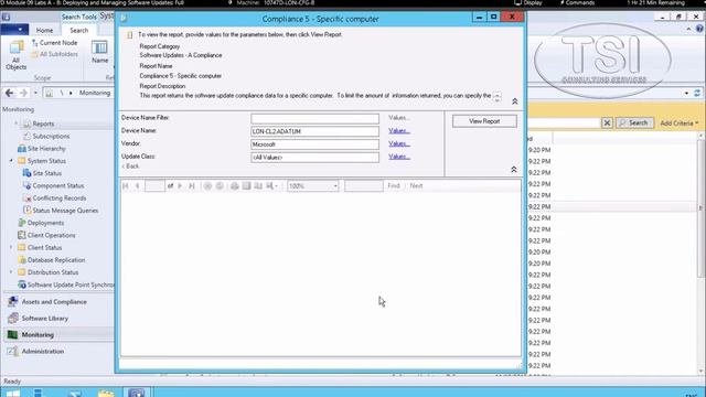 Deploying And Managing Software Updates Using SCCM By David Papkin